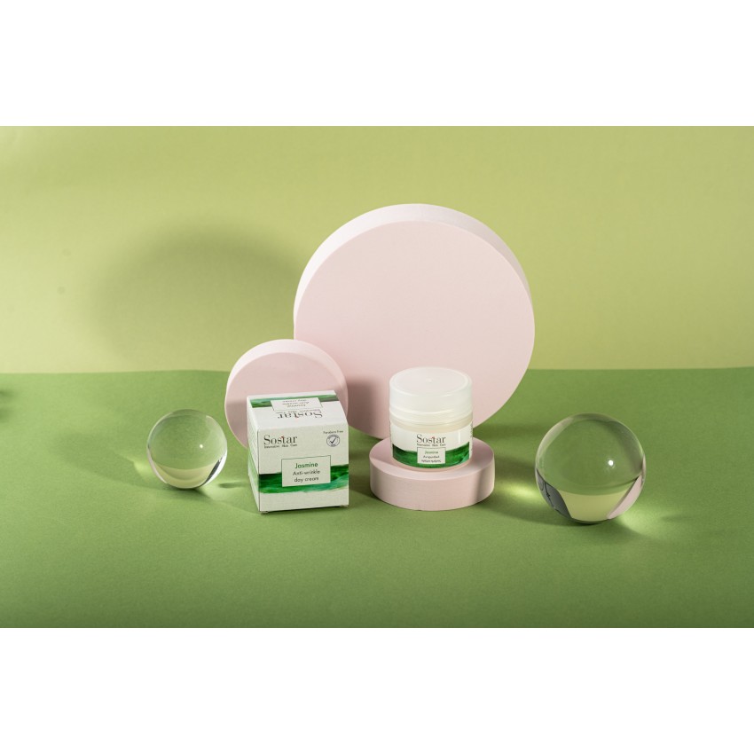 Jasmine Beauty Cream