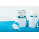 Moisturizing face cream