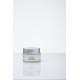 Moisturizing cream with mastic oil and olive oil