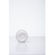 Moisturizing cream with mastic oil and olive oil