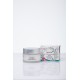 Moisturizing cream with mastic oil and olive oil