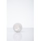Anti-wrinkle day cream with mastic oil and olive oil