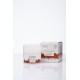 Honey & almonds cold cream