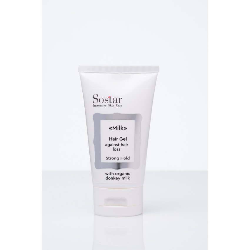 Anti-hair loss gel 