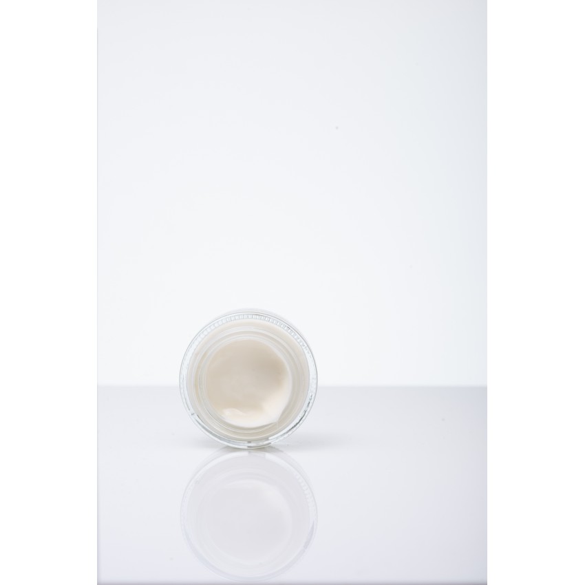 Moisturizing face cream