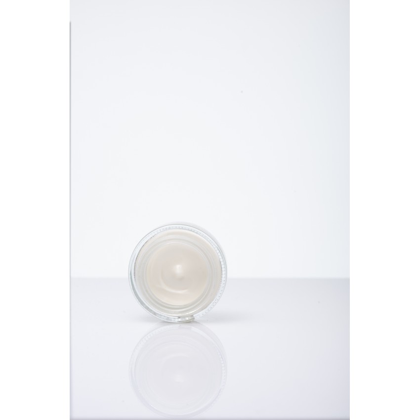 Anti-wrinkle night face cream
