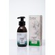 Massage oil with cannabis oil