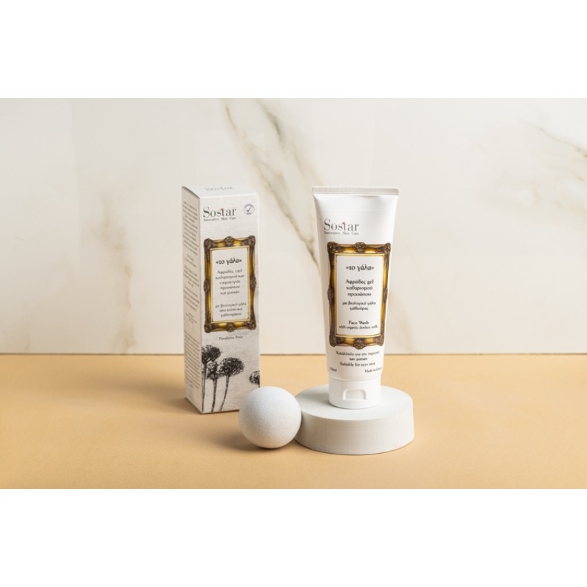 Face Wash