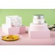 Anti-wrinkle day cream with mastic oil and olive oil