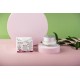 Anti-wrinkle eye cream with mastic oil and olive oil
