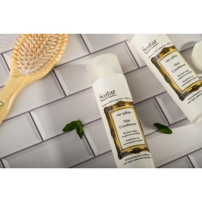 Hair Conditioner