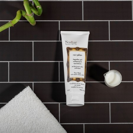 Face Wash