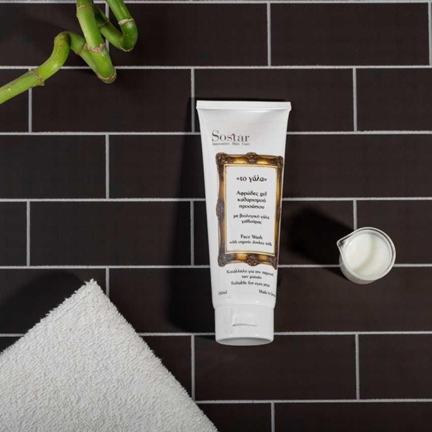 Face Wash