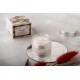 Anti-wrinkle eye cream with donkey milk